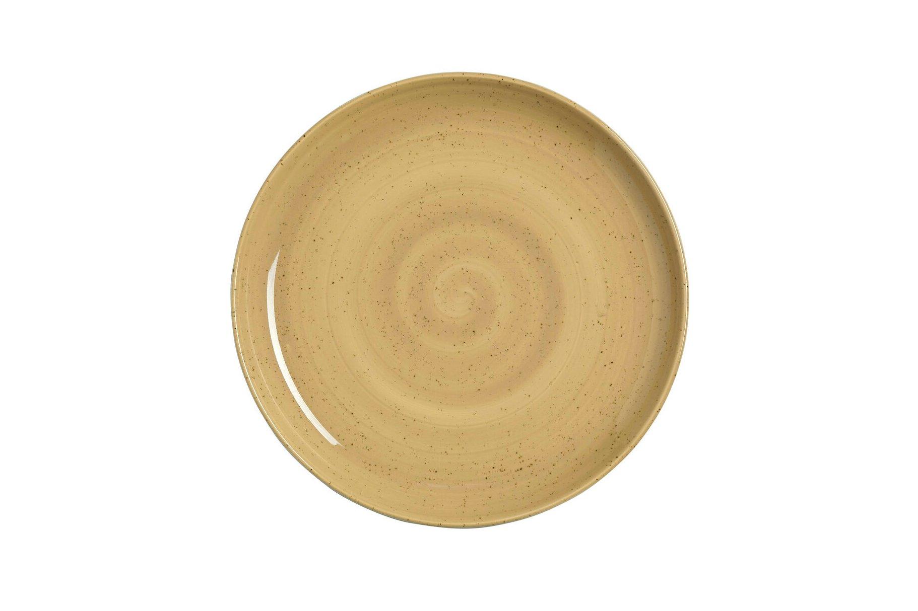 Steelite Amari Dijon Nordic Coupe Plate 25.25cm