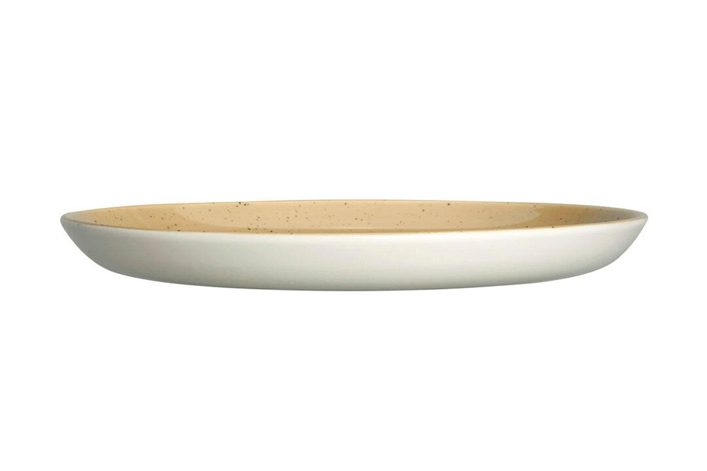 Steelite Amari Dijon Nordic Coupe Plate 28cm