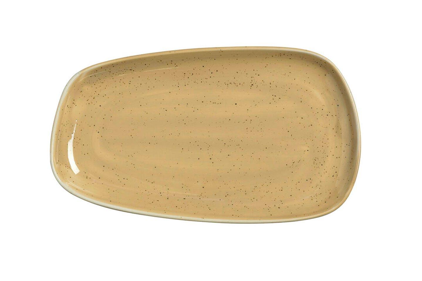 Steelite Amari Dijon Nordic Tray 34cm