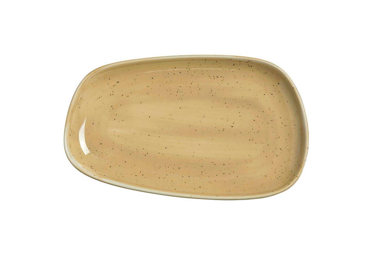 Steelite Amari Dijon Nordic Tray 29cm