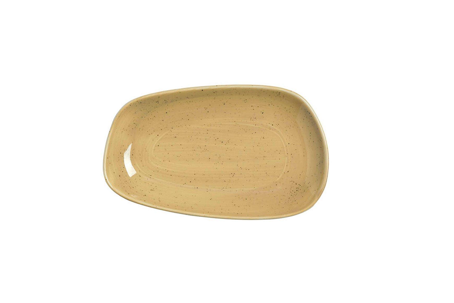 Steelite Amari Dijon Nordic Tray 24cm