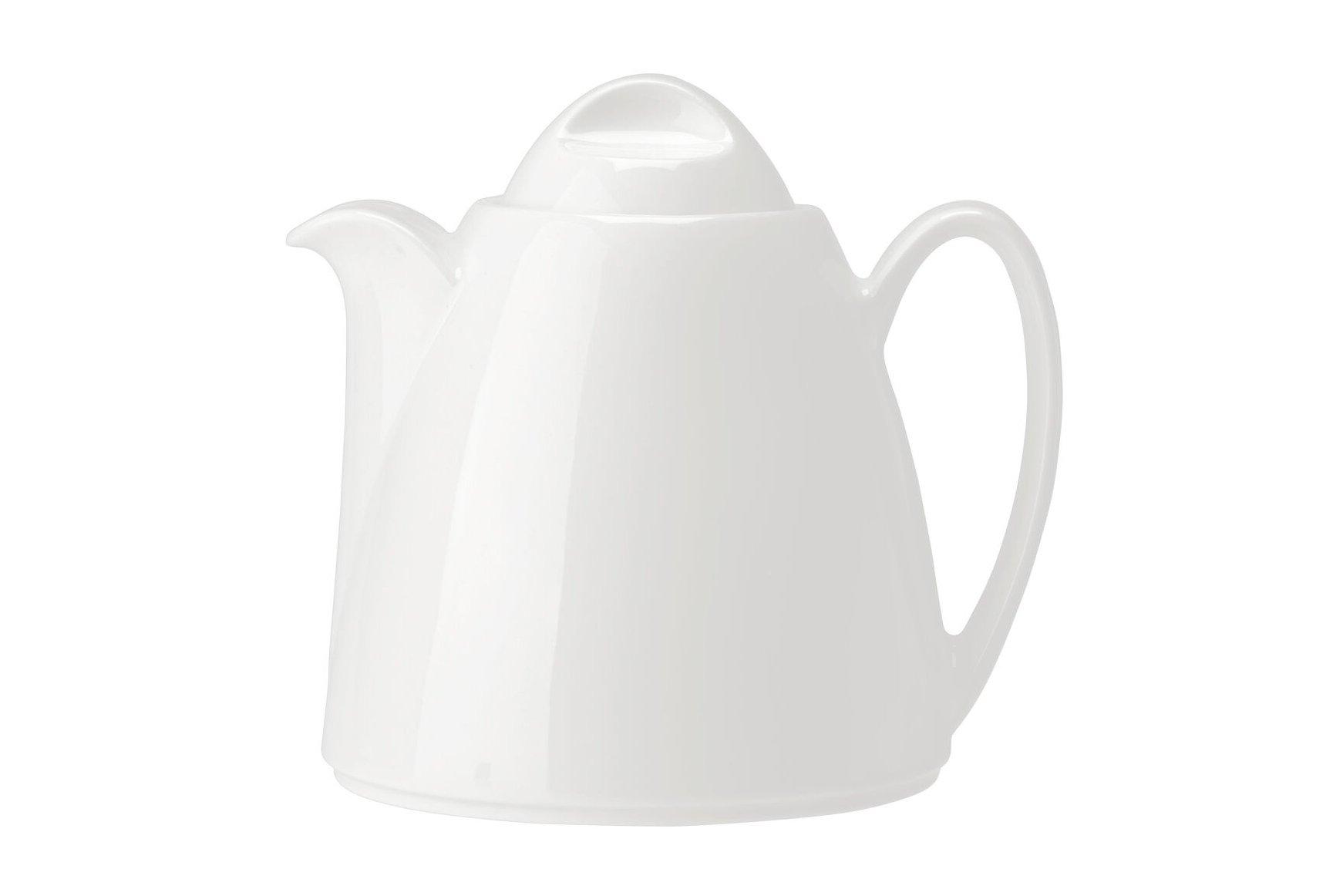 Steelite Liv Beverage Pot 60.0cl