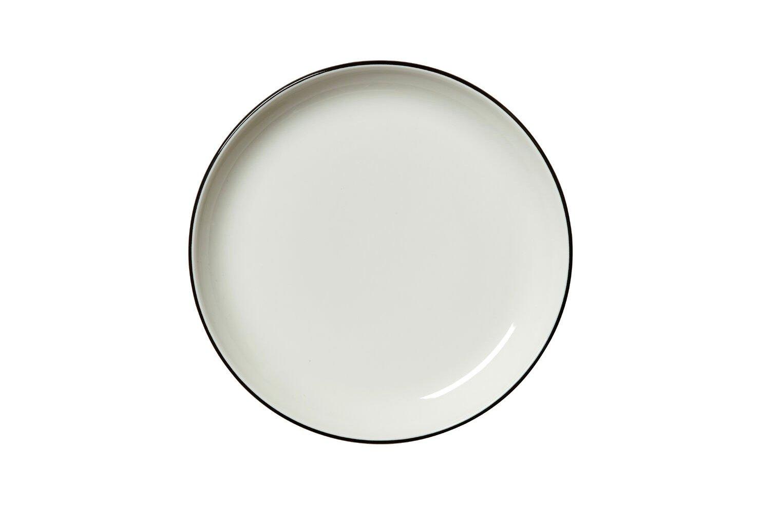 Steelite Asteria Nordic Coupe Plate 20.25cm