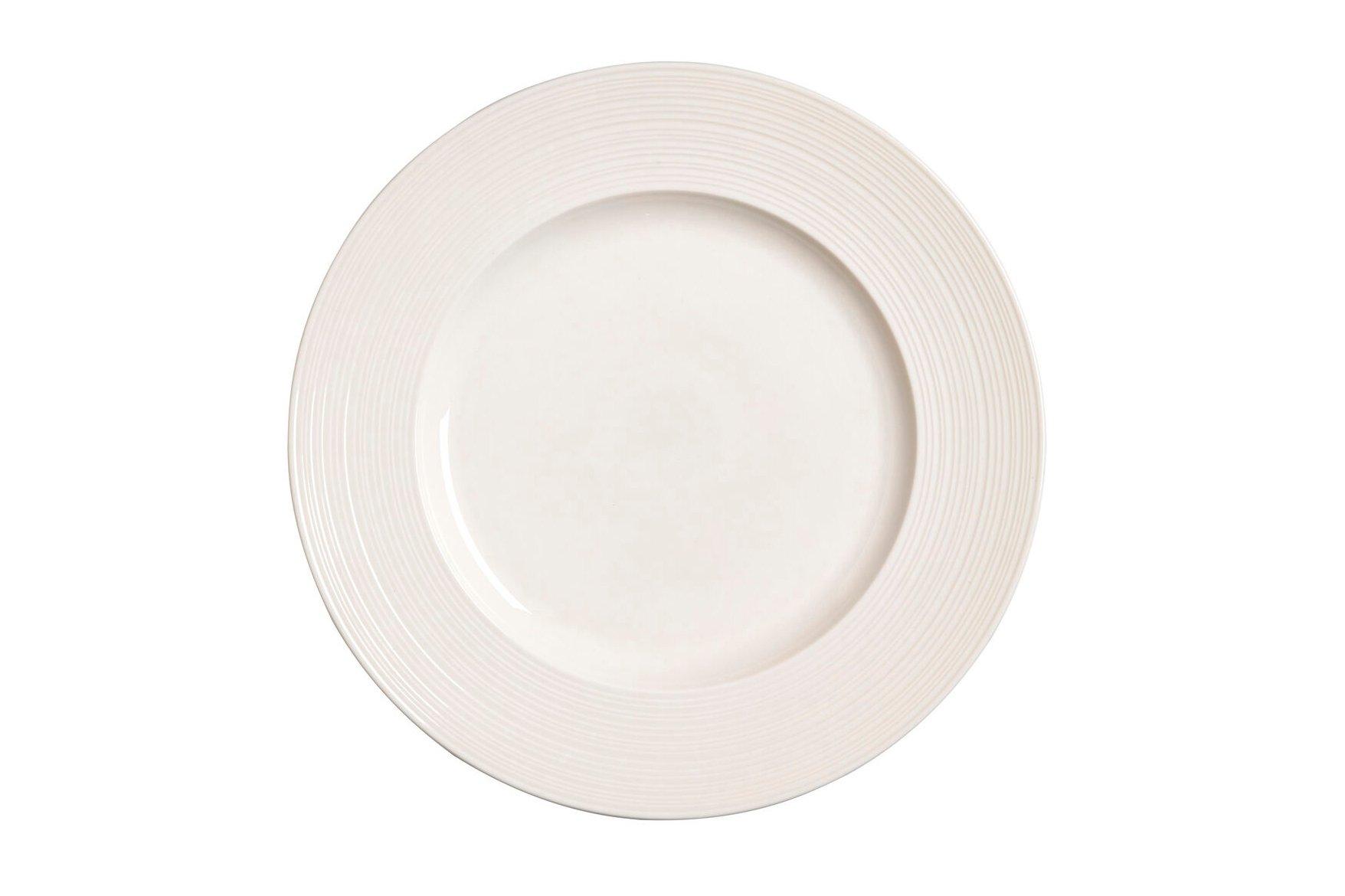 Steelite Concorde Rim Plate 30cm