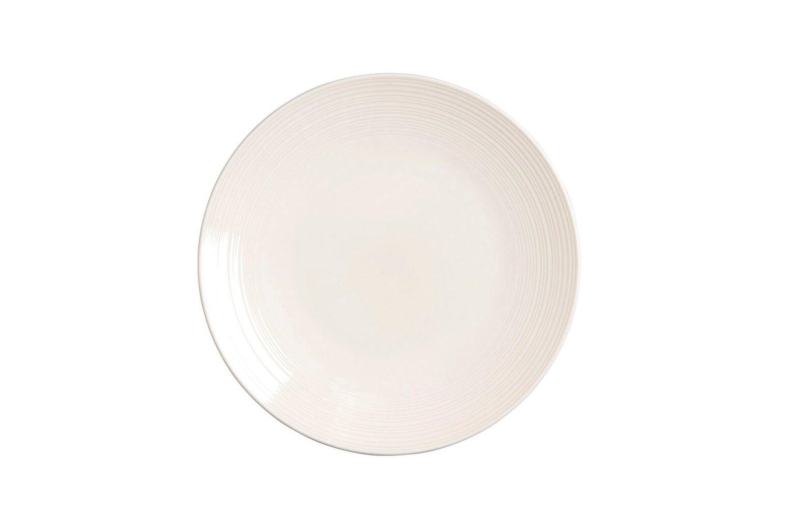 Steelite Concorde Coupe Plate 23cm