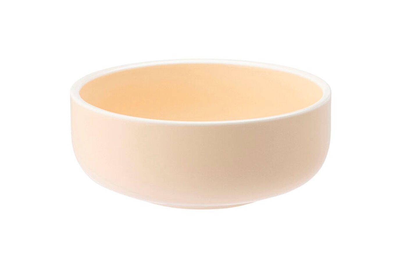 Steelite Forma Vanilla Bowl 5.75"