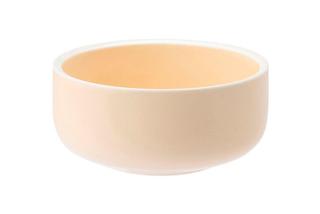 Steelite Forma Vanilla Bowl 4.75"