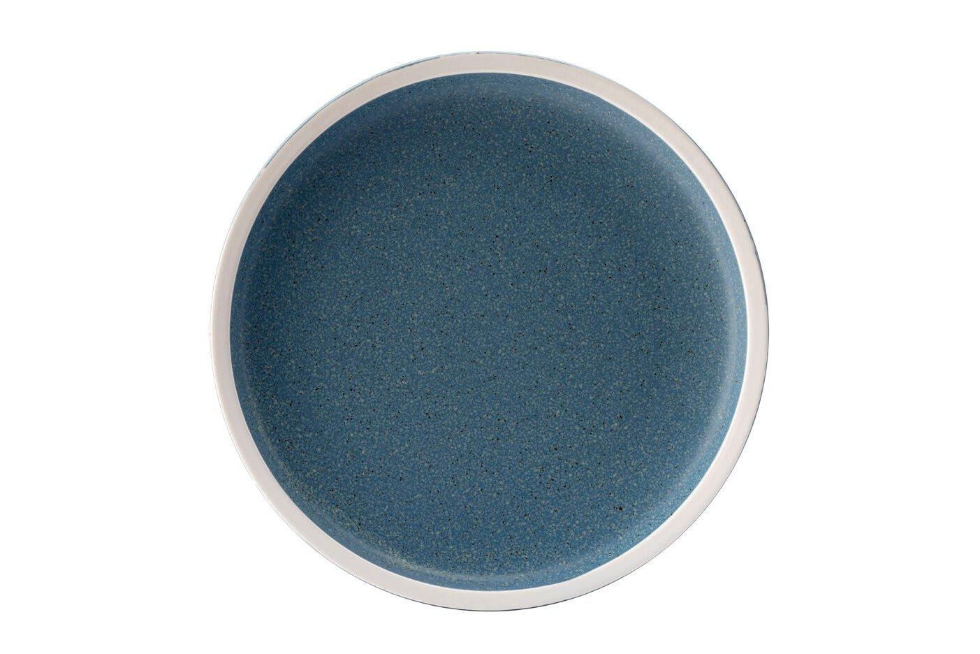 Steelite Forma Harbour Plate 8.25"