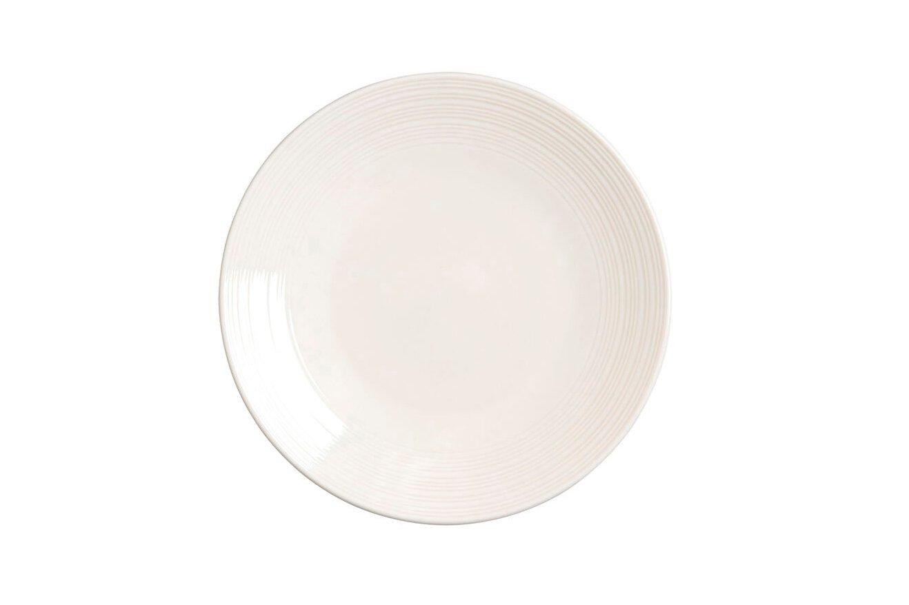 Steelite Concorde Coupe Plate 20.25cm