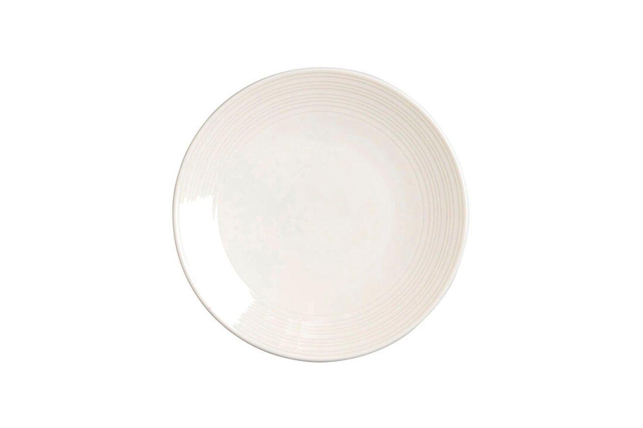 Steelite Concorde Coupe Plate 15.25cm