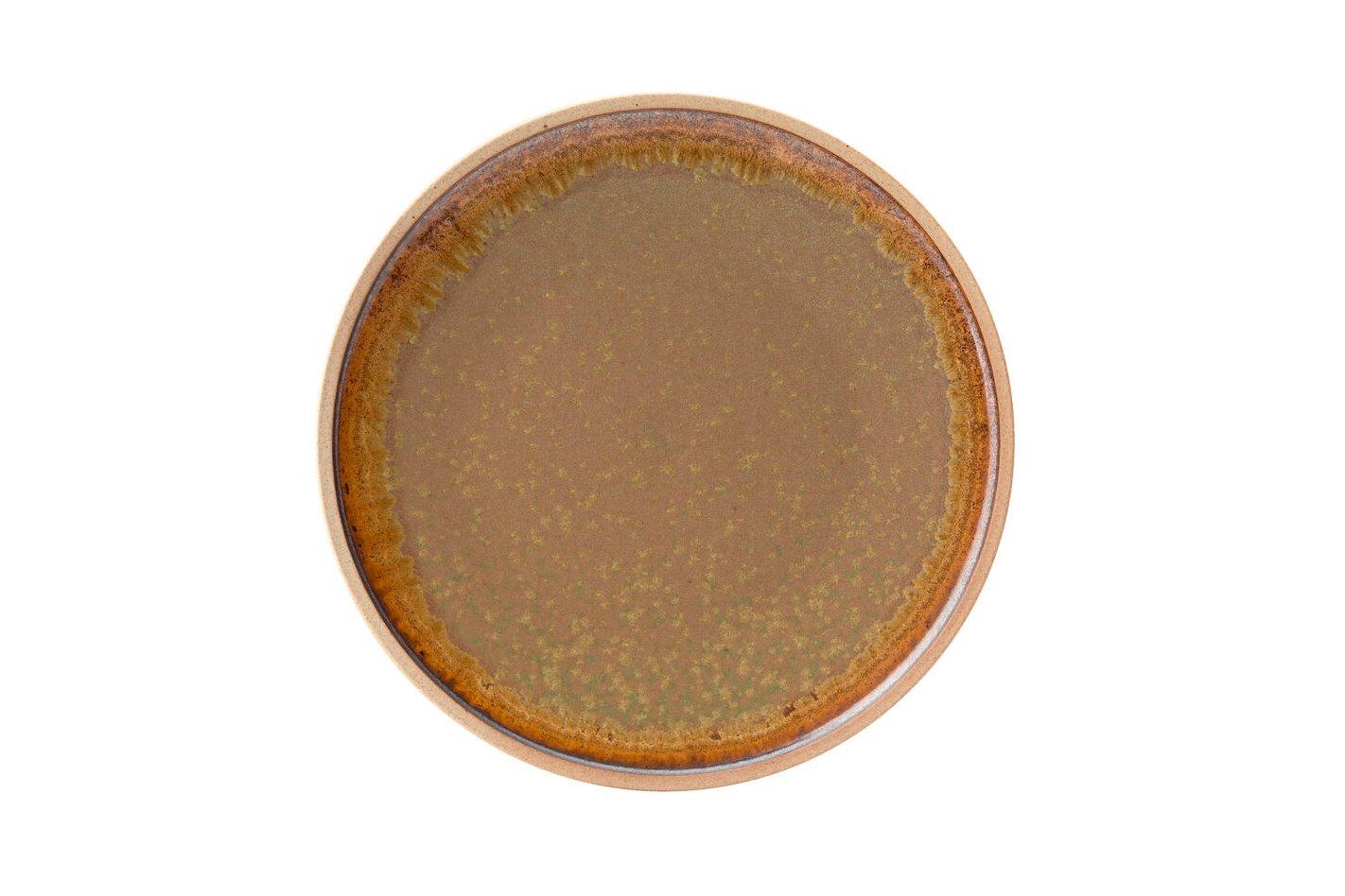 Steelite Goa Plate 8.25"