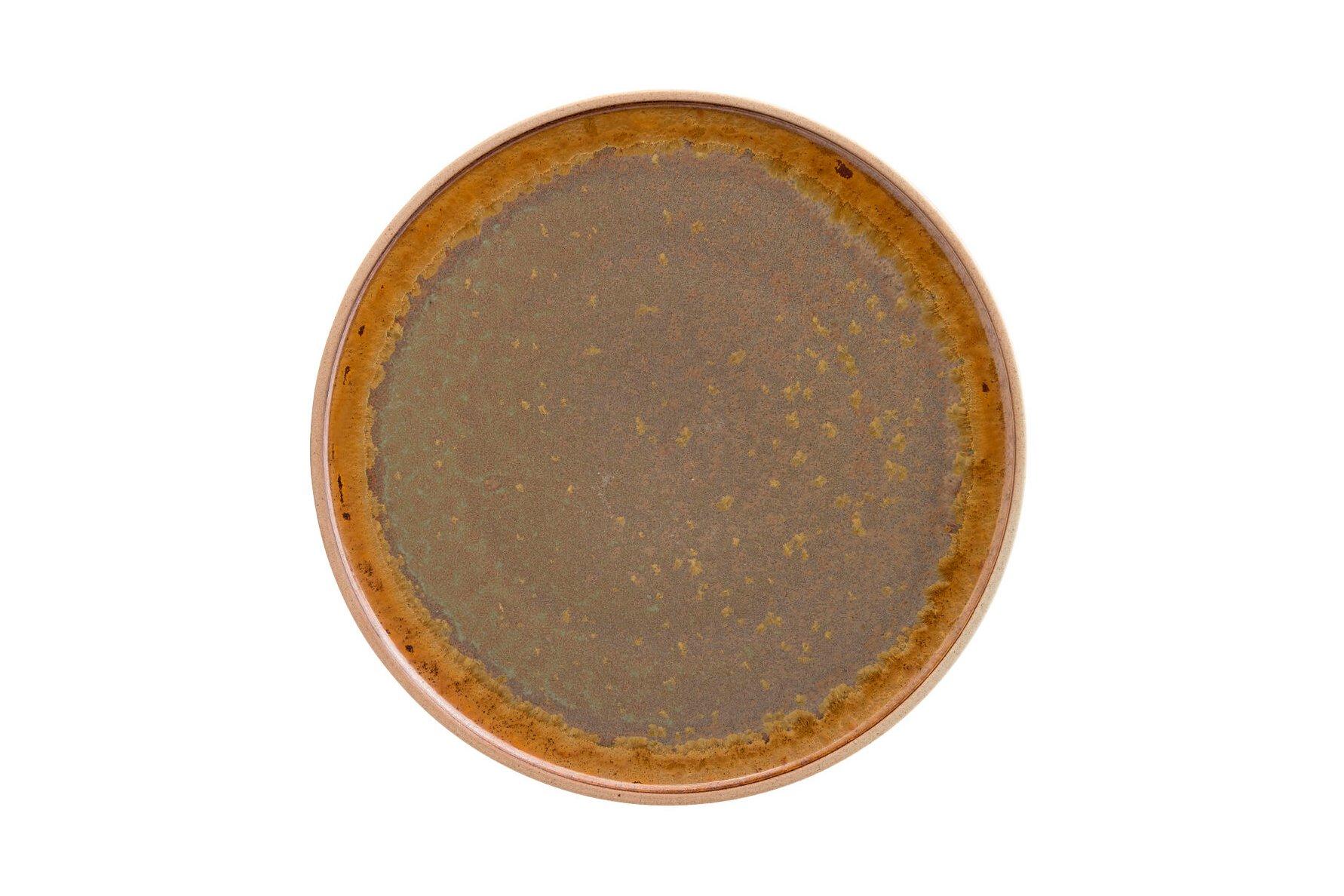 Steelite Goa Plate 11"