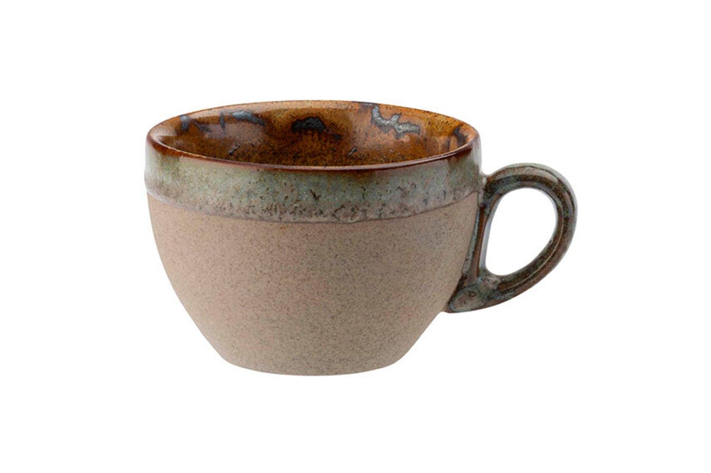 Steelite Goa Cappuccino Cup 7oz