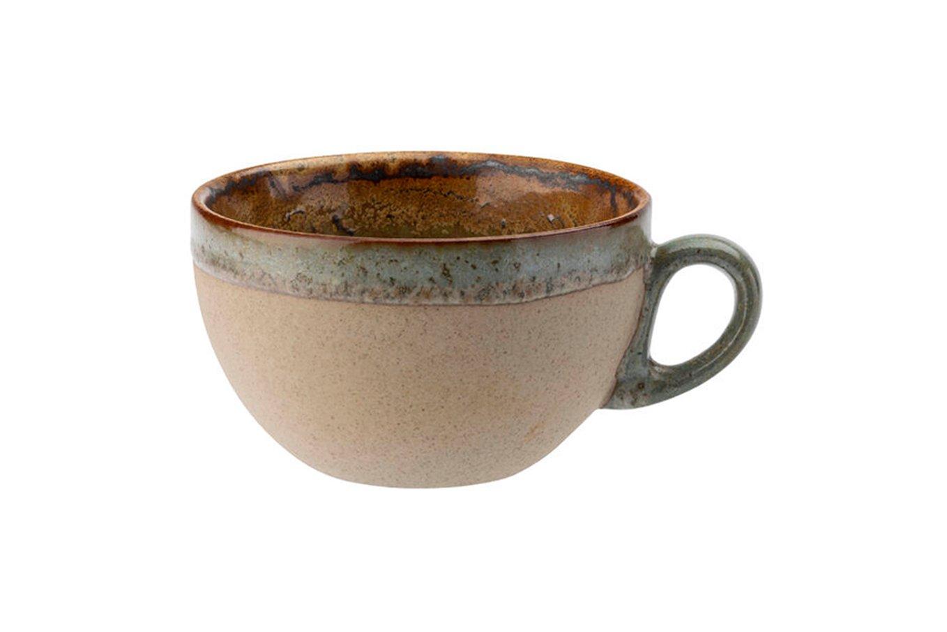 Steelite Goa Latte Cup 10.5oz