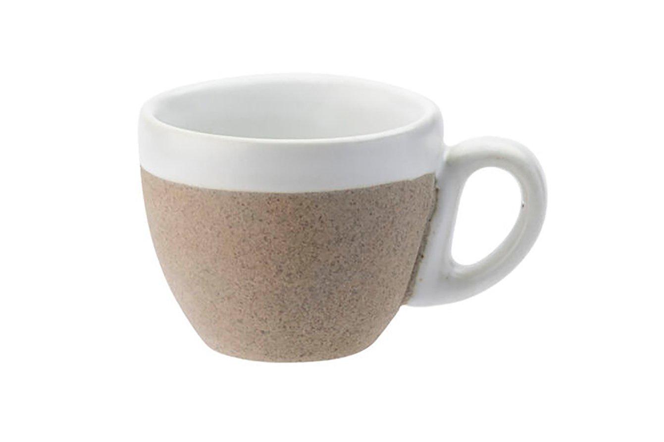 Steelite Manna Espresso Cup 3.5oz