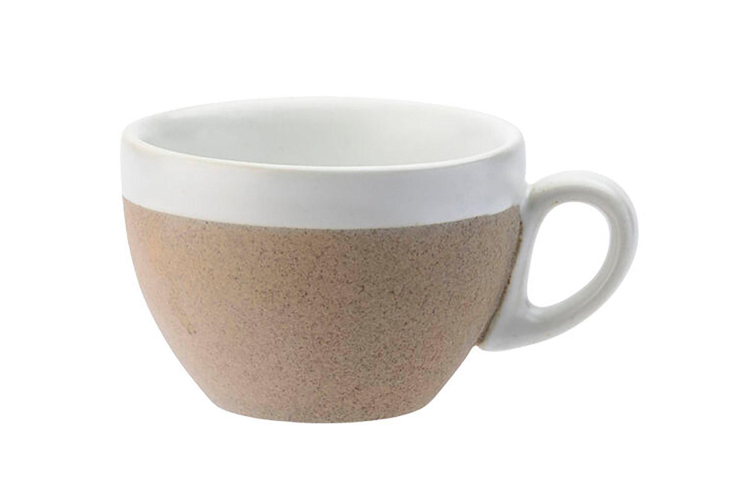 Steelite Manna Cappuccino Cup 7oz