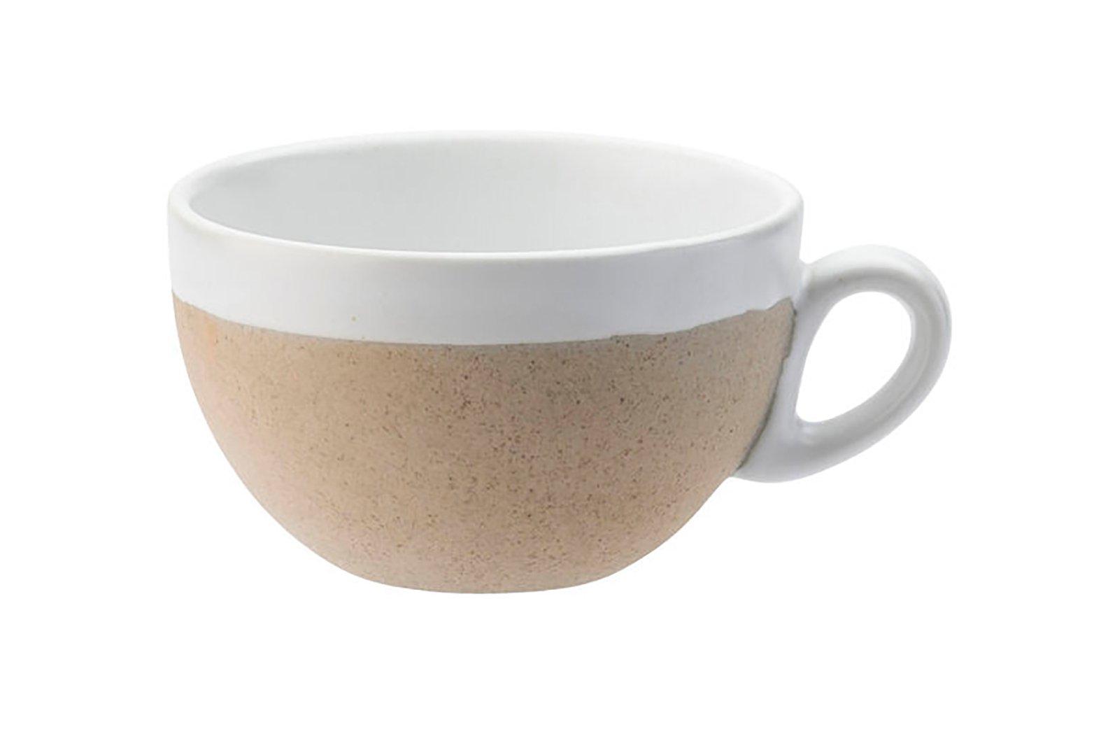 Steelite Manna Latte Cup 10.5oz