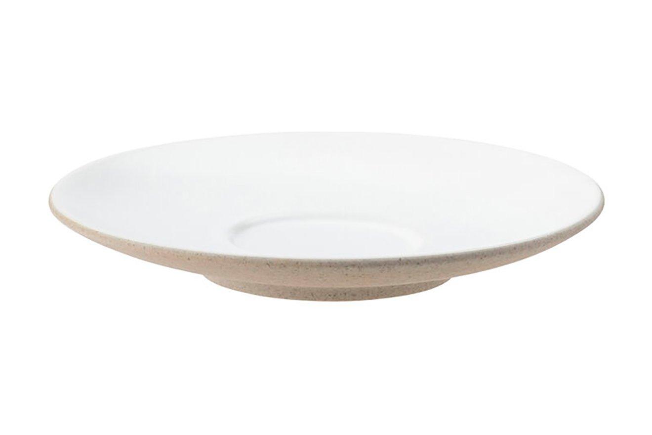 Steelite Manna Latte Saucer 6.5"