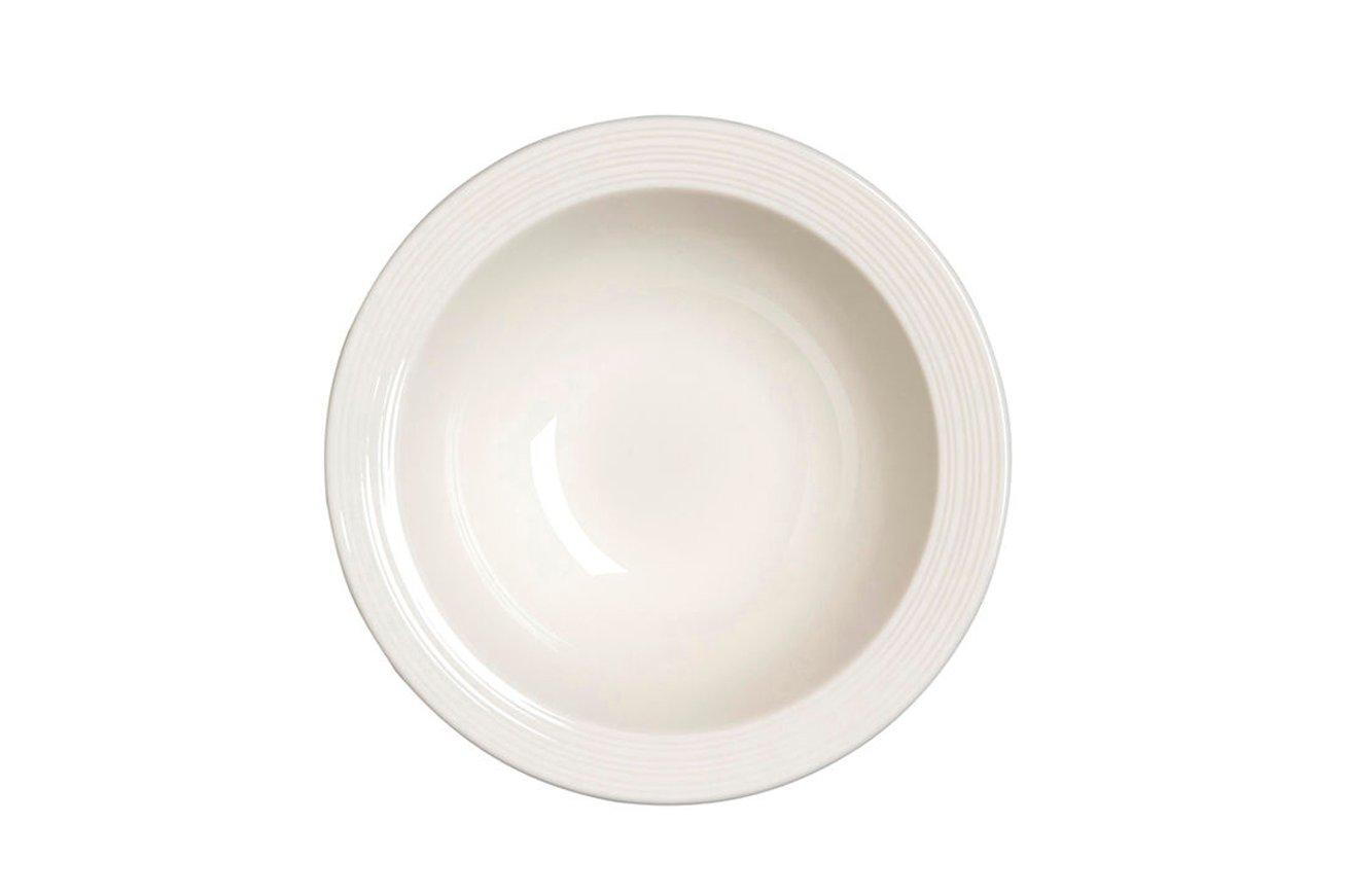 Steelite Concorde Oatmeal Bowl 16.5cm 34cl