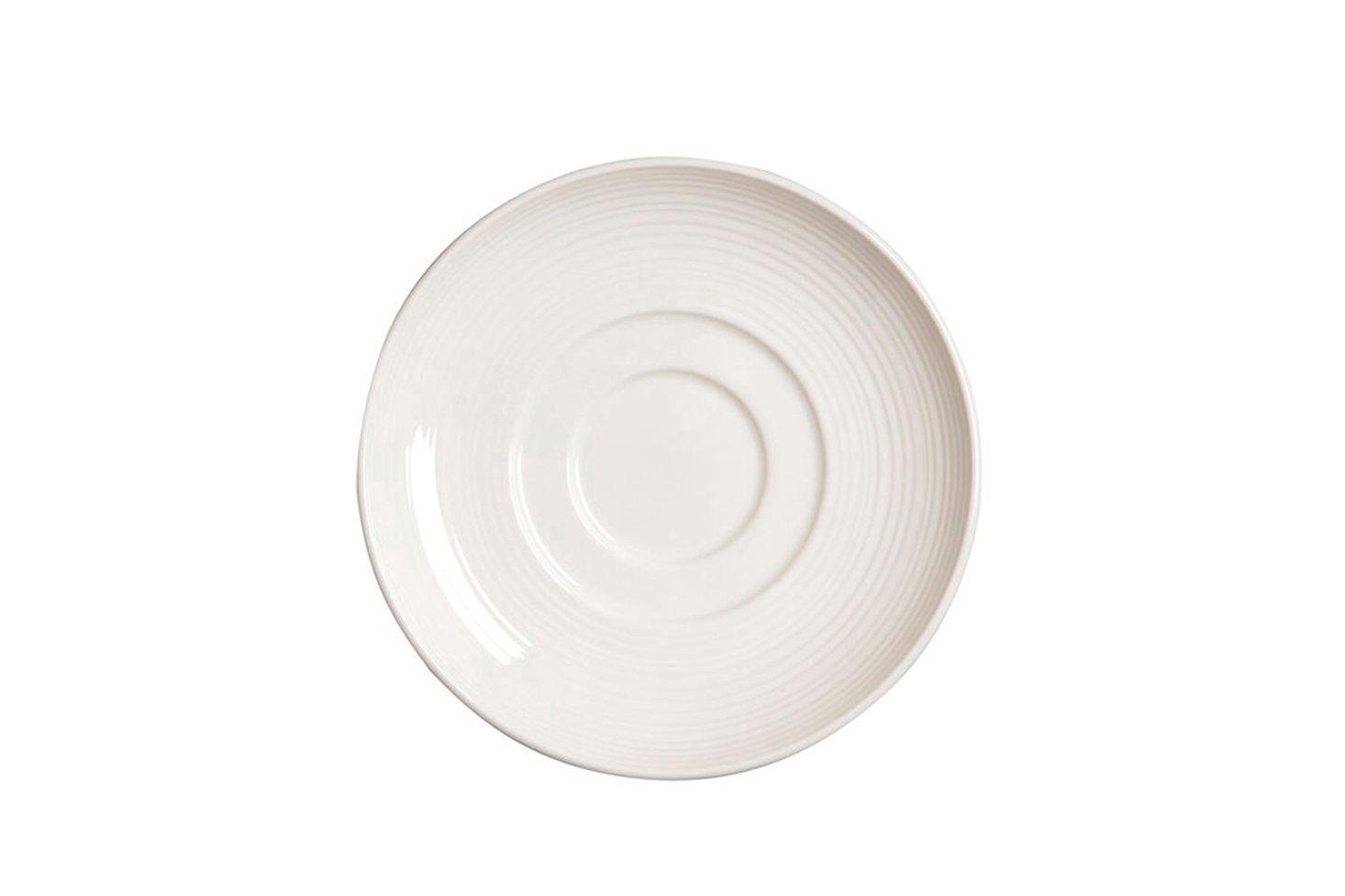 Steelite Concorde Saucer 15.25cm