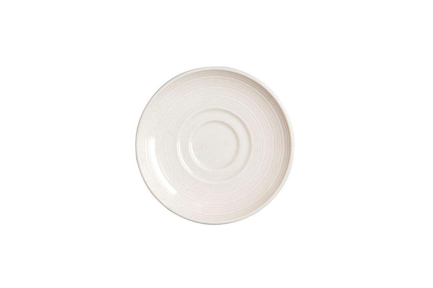 Steelite Concorde Saucer D/W 11.75cm