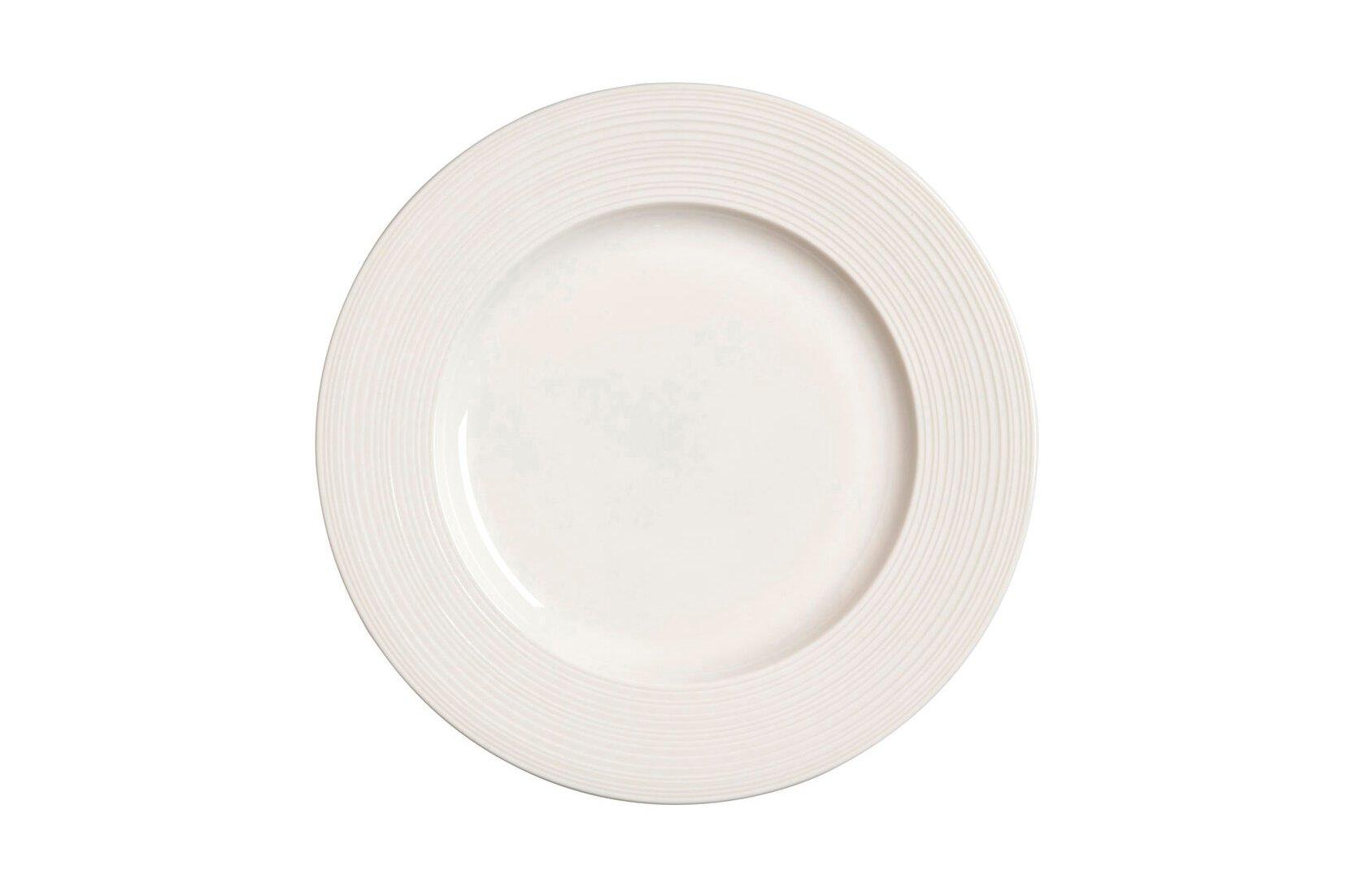 Steelite Concorde Rim Plate 27cm