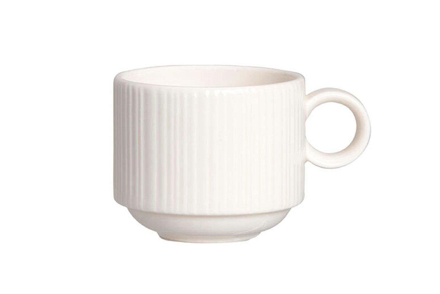 Steelite Concorde Stacking Cup 8.5cl