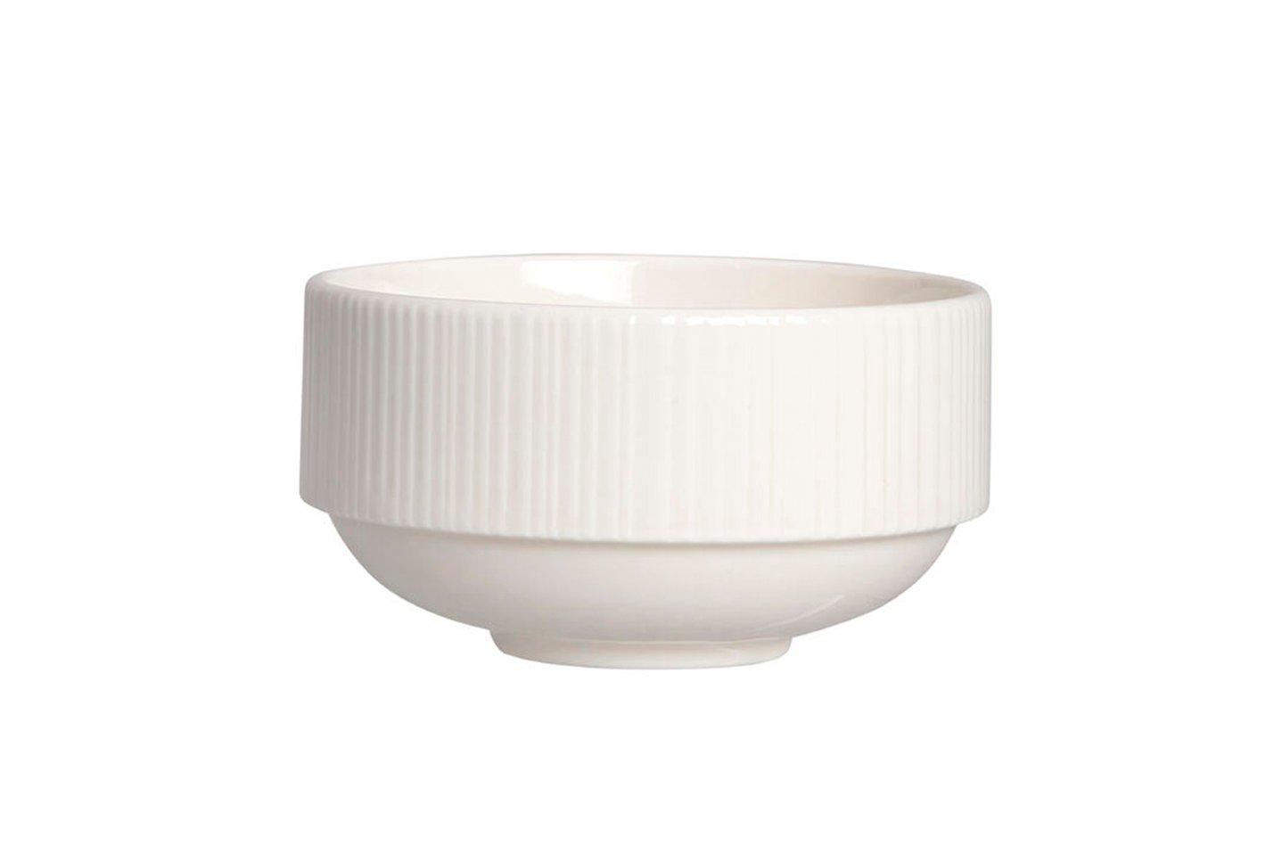 Steelite Concorde Stacking Soup Cup 28.5cl