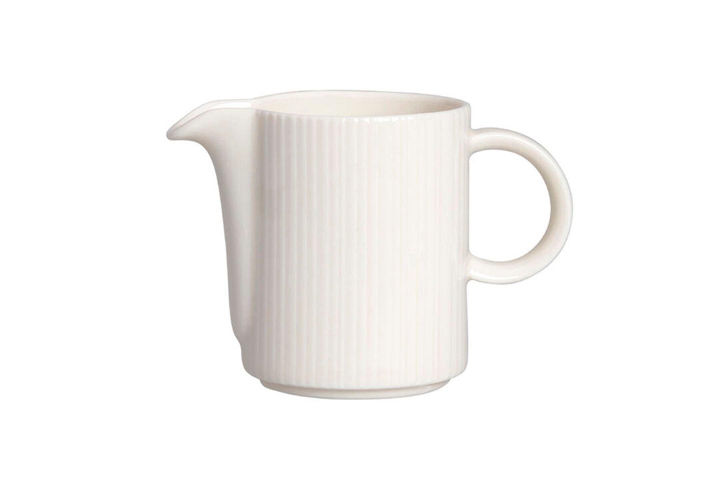 Steelite Concorde Jug 14.25cl