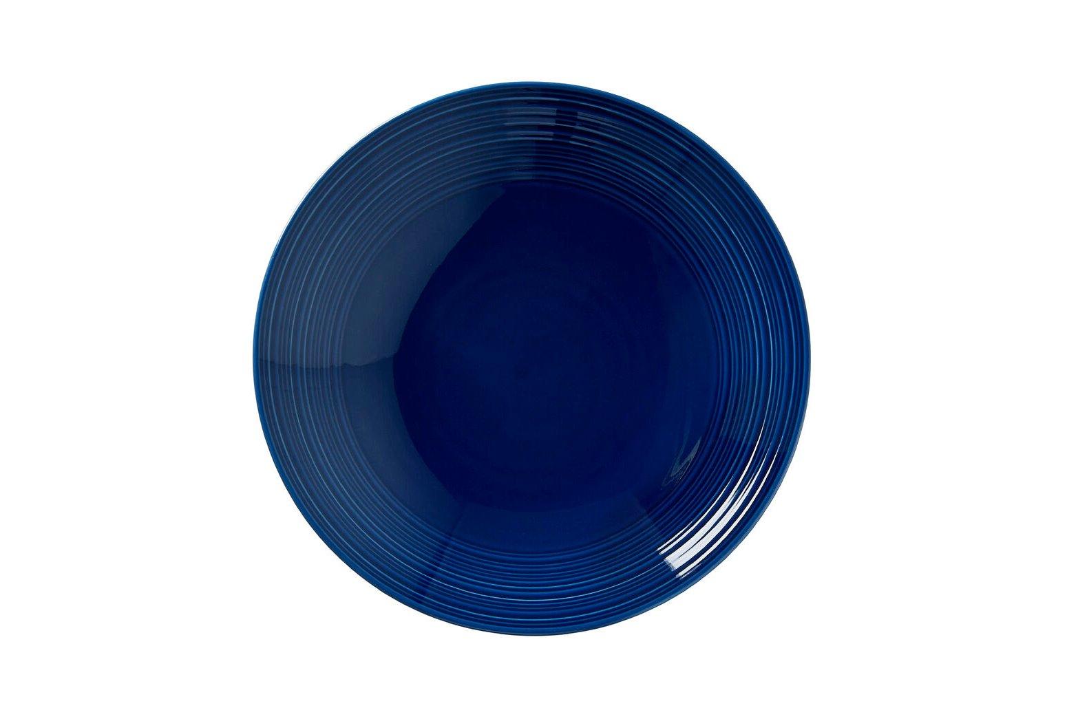 Steelite Concorde Midnight Blue Coupe Bowl 25.5cm