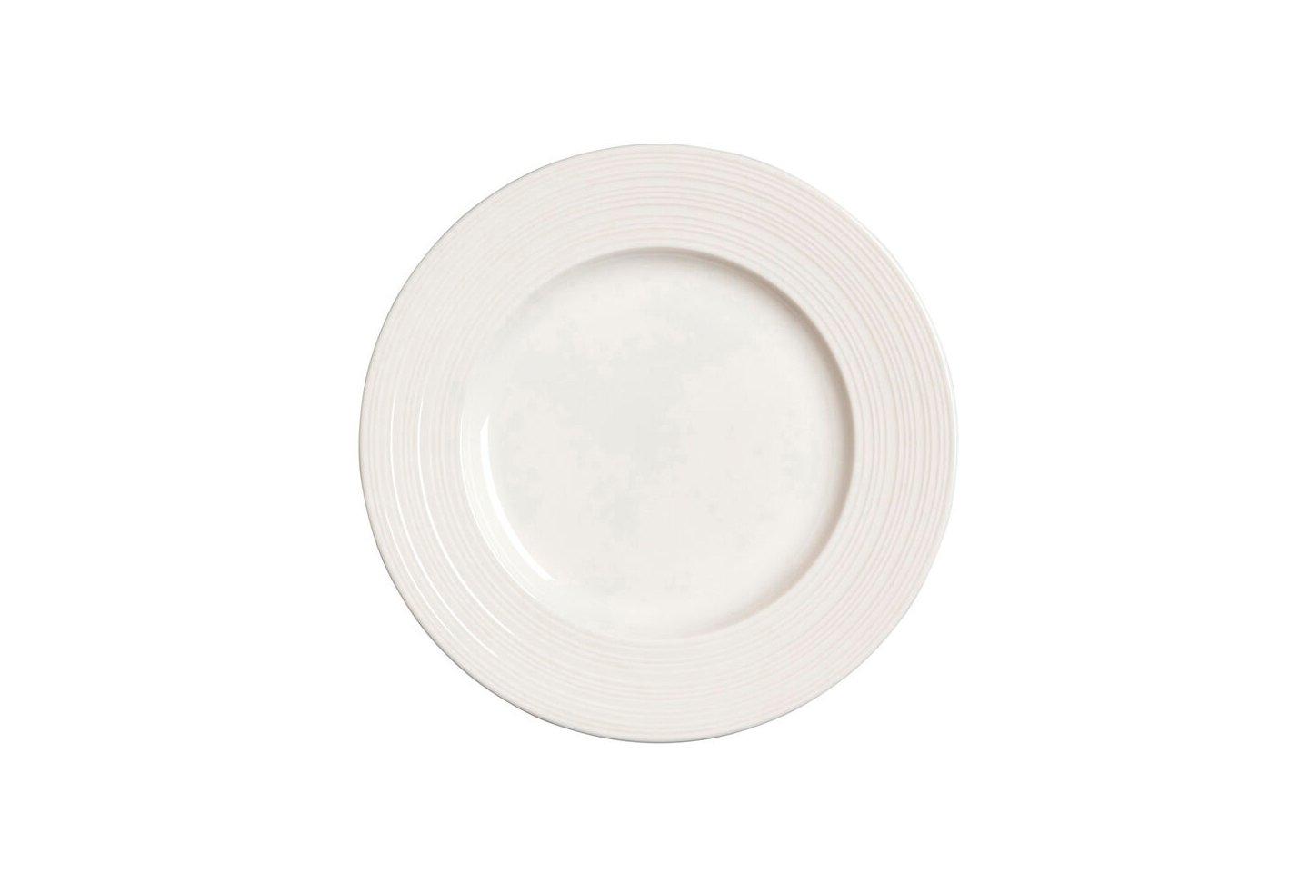 Steelite Concorde Rim Plate 20.25cm