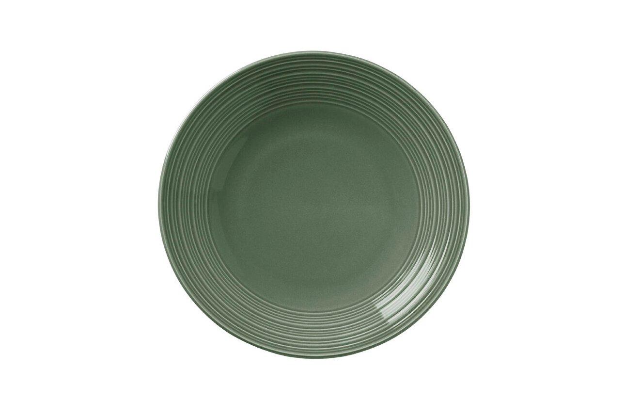 Steelite Concorde Fern Coupe Plate 20.25cm