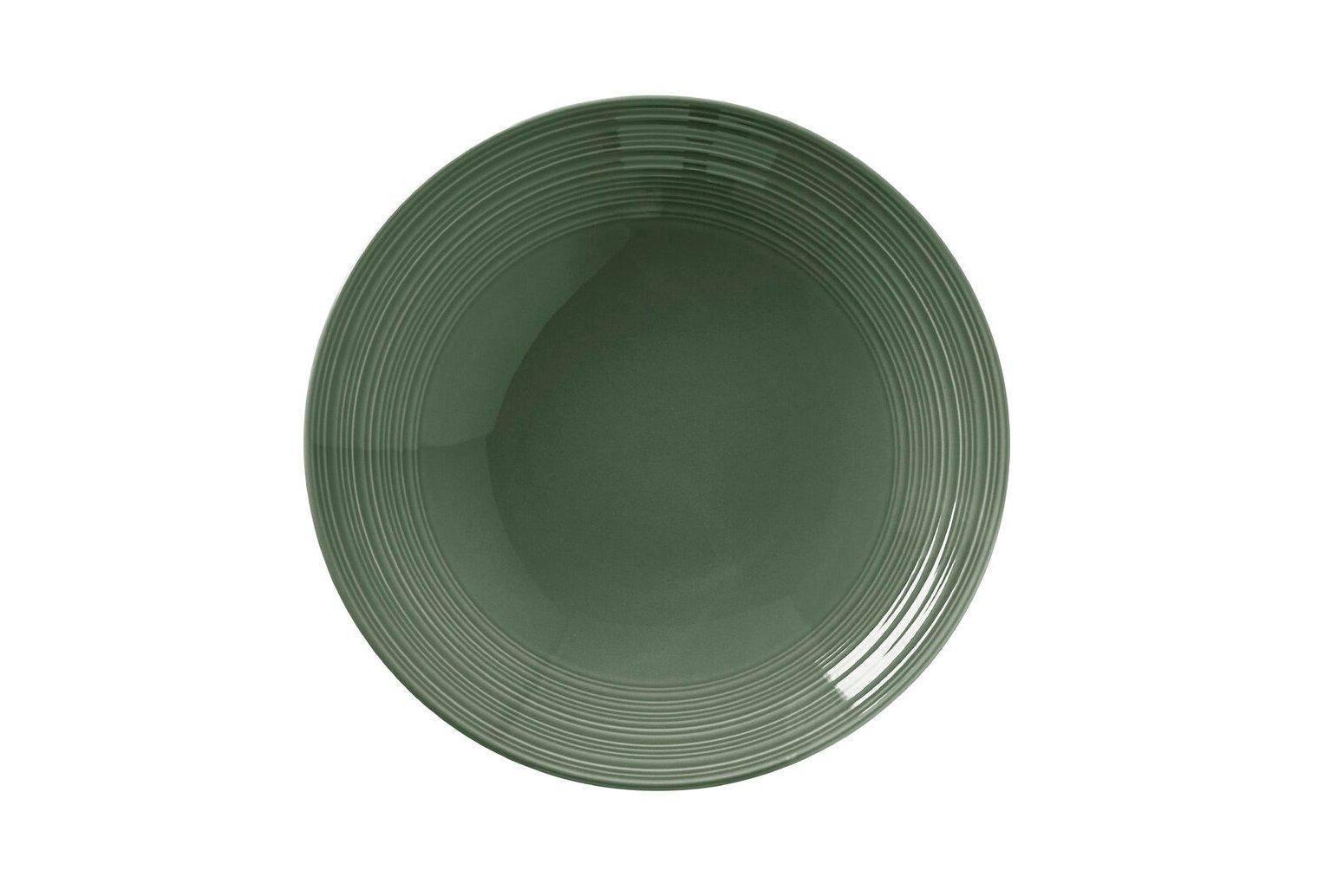 Steelite Concorde Fern Coupe Bowl 25.5cm