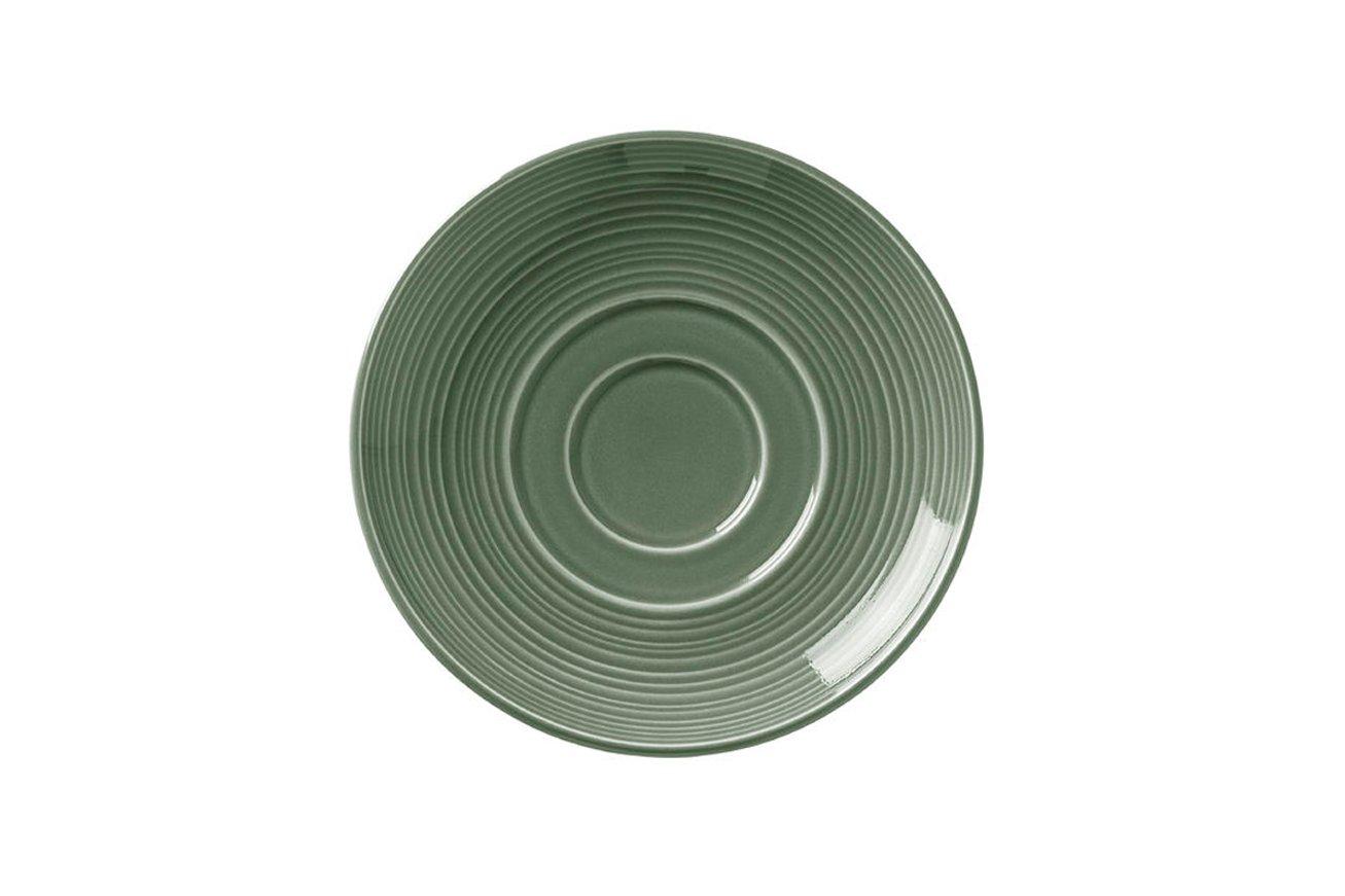 Steelite Concorde Fern Saucer 15.25cm