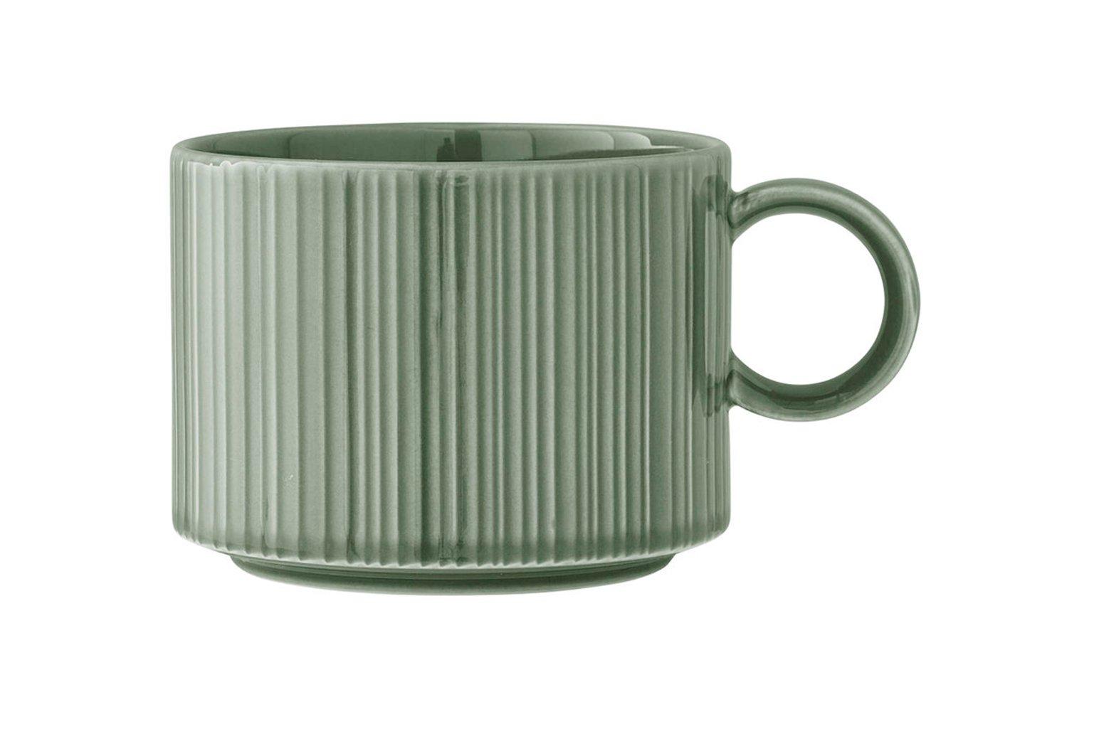 Steelite Concorde Fern Can Cup 34cl