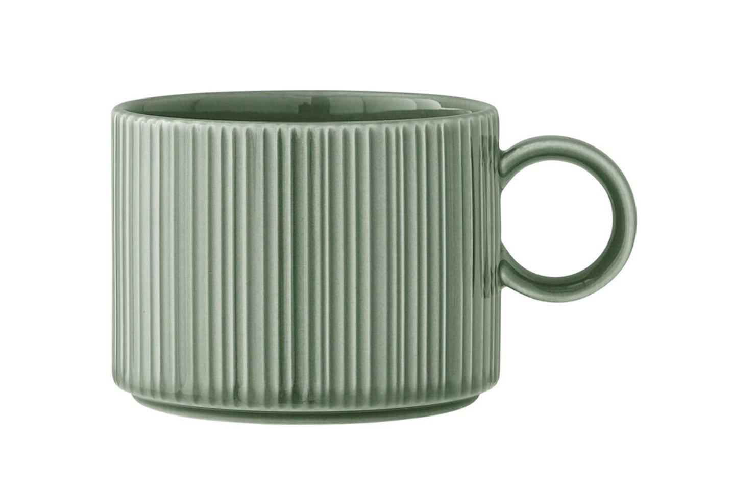 Steelite Concorde Fern Can Cup 22.75cl