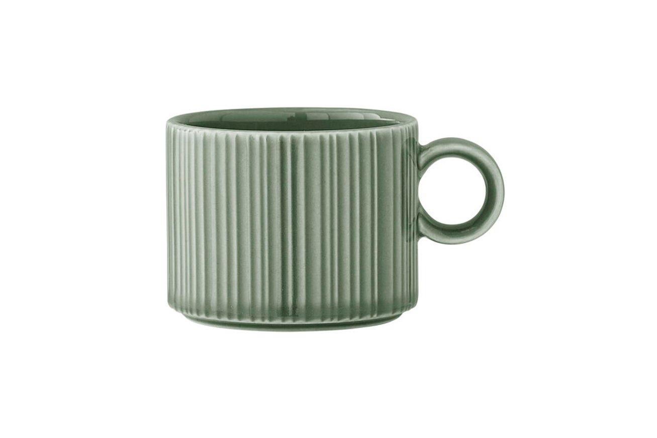 Steelite Concorde Fern Can Cup 8.5cl