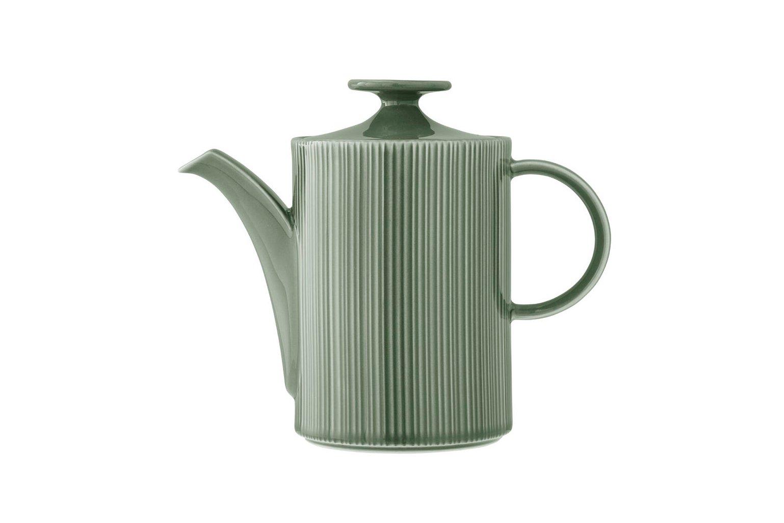 Steelite Concorde Fern Beverage Pot 60cl