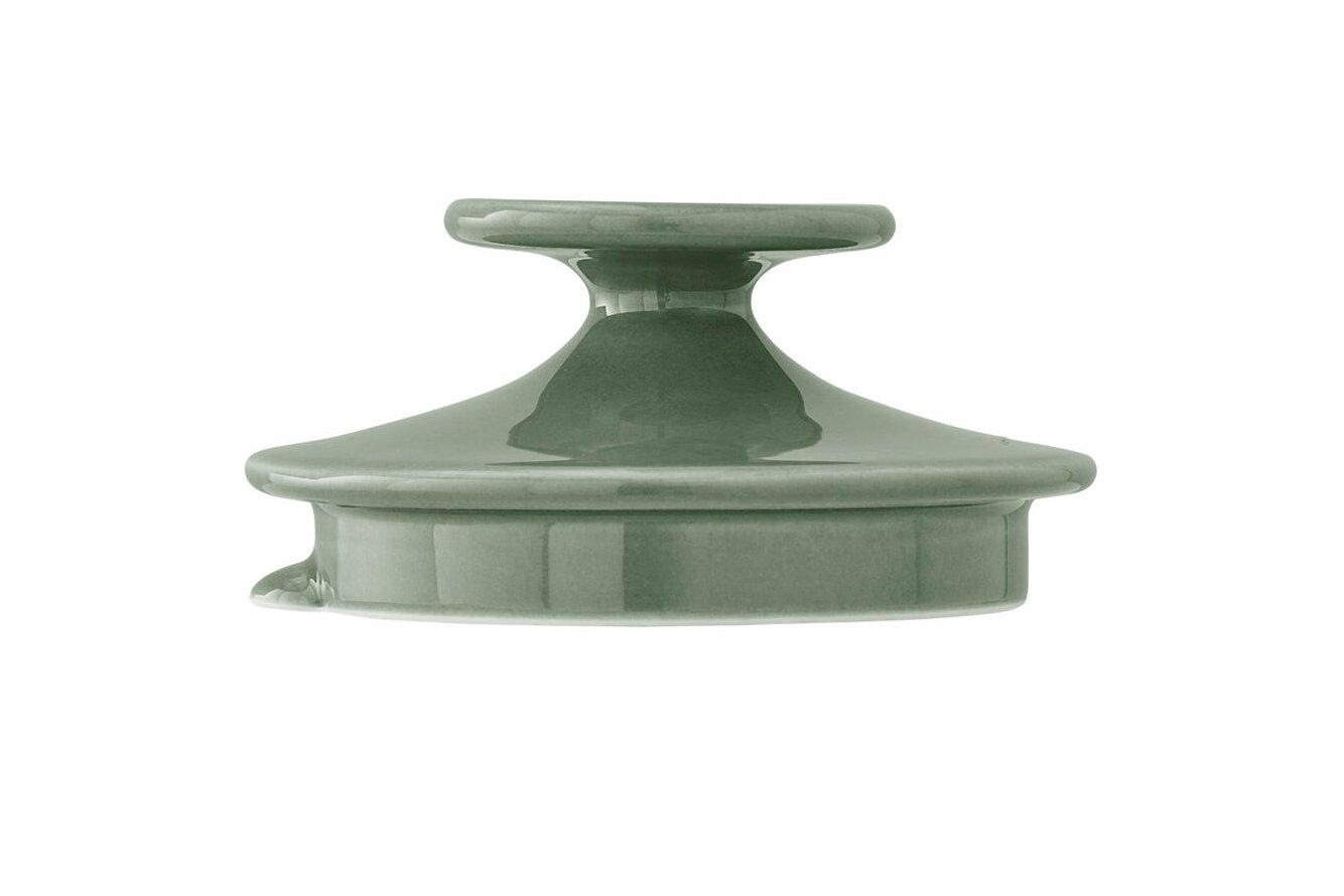 Steelite Concorde Fern Lid of Beverage Pot
