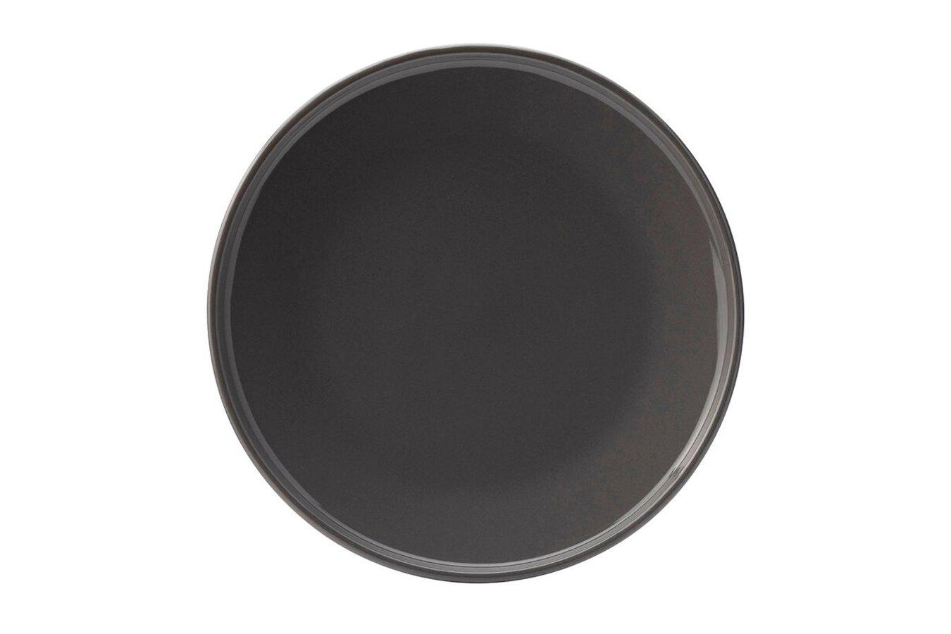 Steelite Core Slate Plate 7"