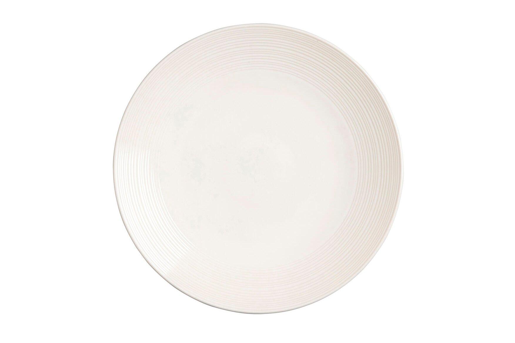 Steelite Concorde Coupe Plate 30cm