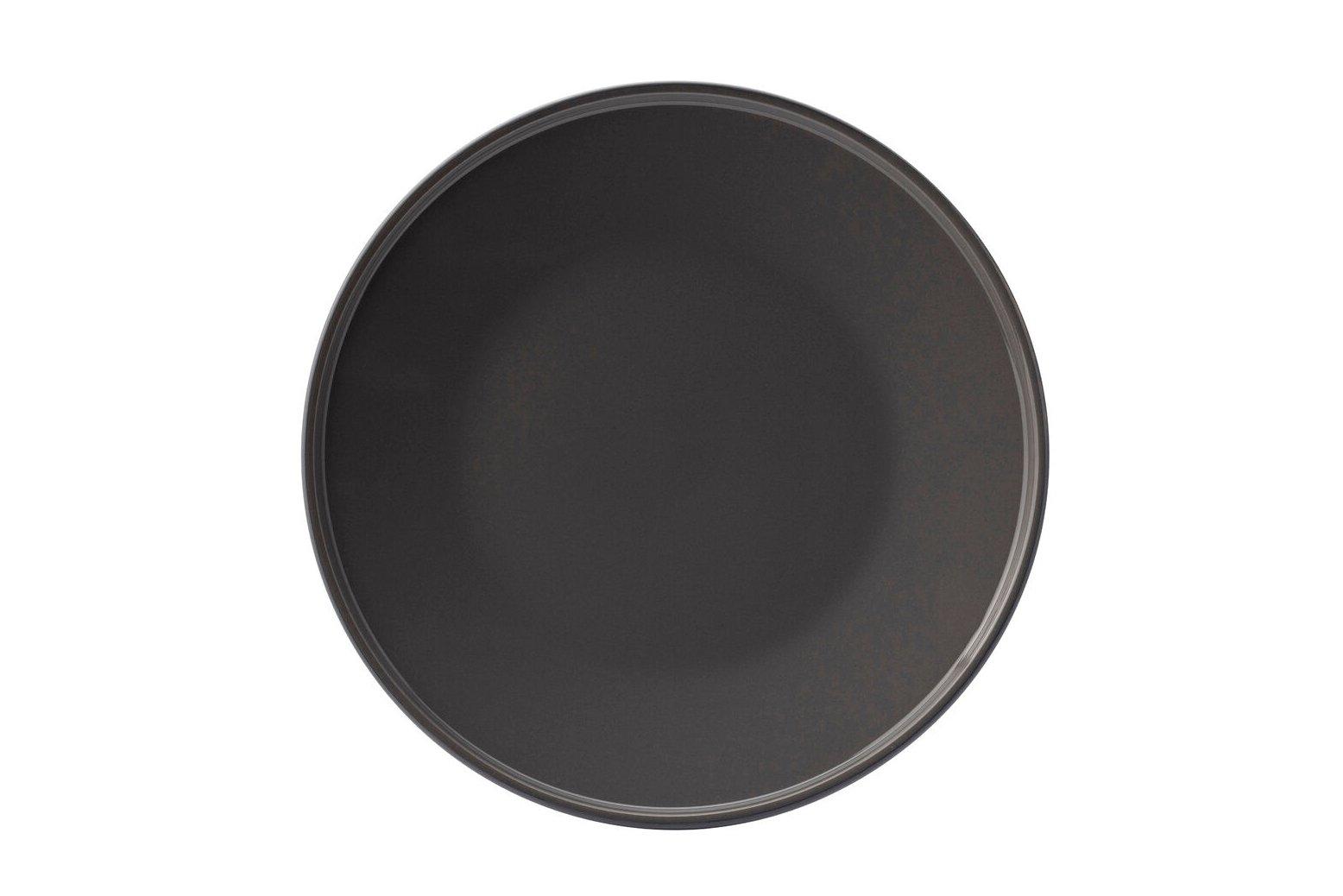 Steelite Core Slate Plate 10"
