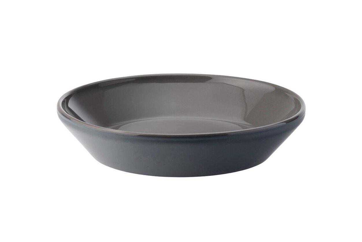 Steelite Core Slate Bowl 8"