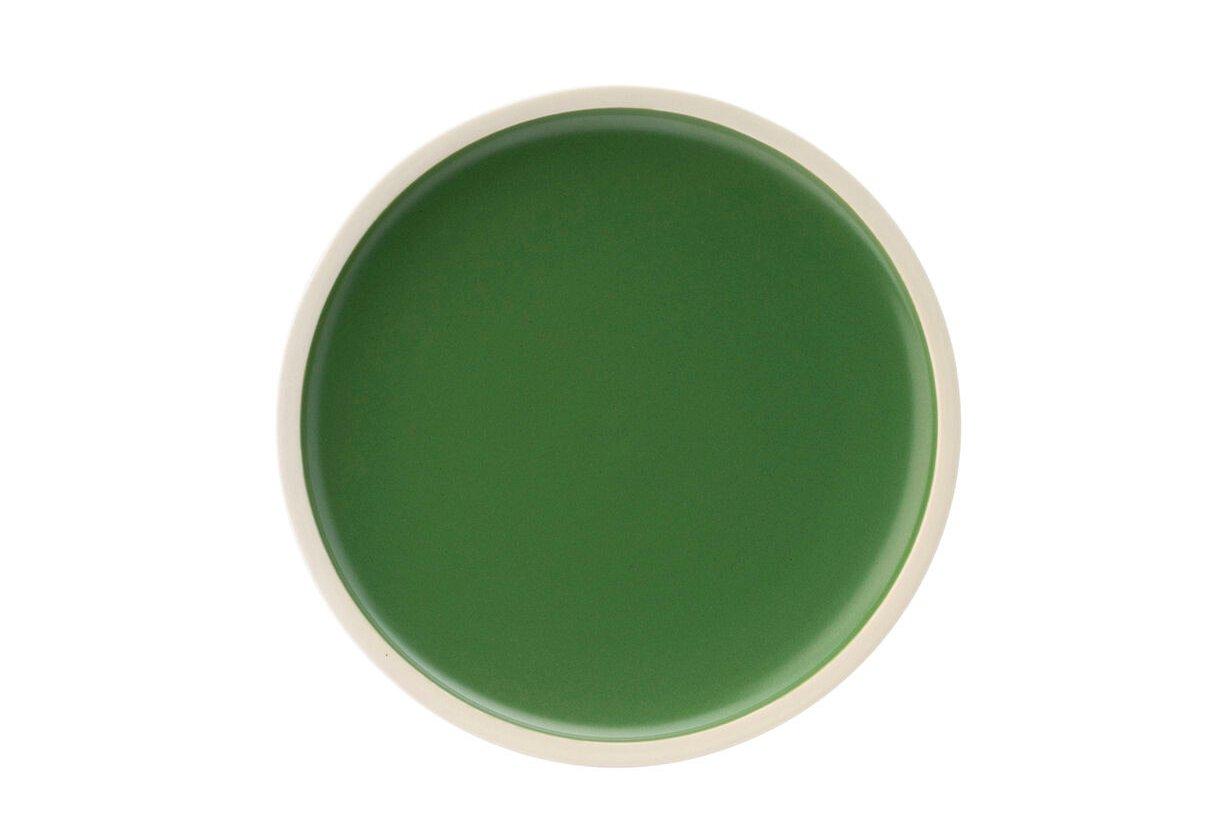 Steelite Forma Forest Plate 6.5"