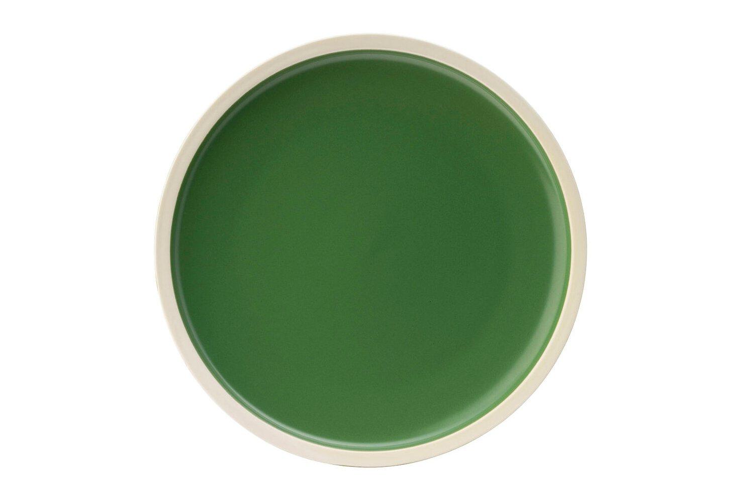 Steelite Forma Forest Plate 9.5"