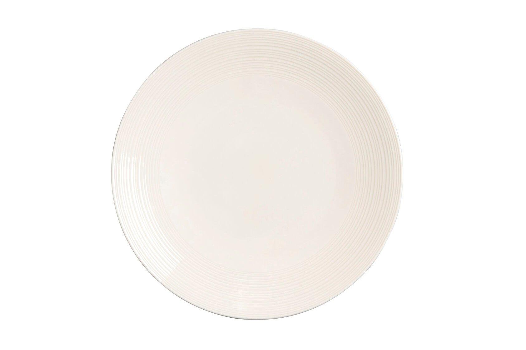 Steelite Concorde Coupe Plate 28cm