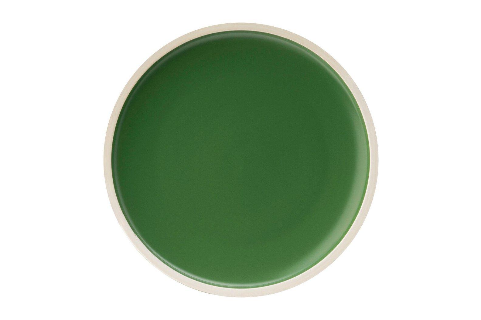 Steelite Forma Forest Plate 10.5"