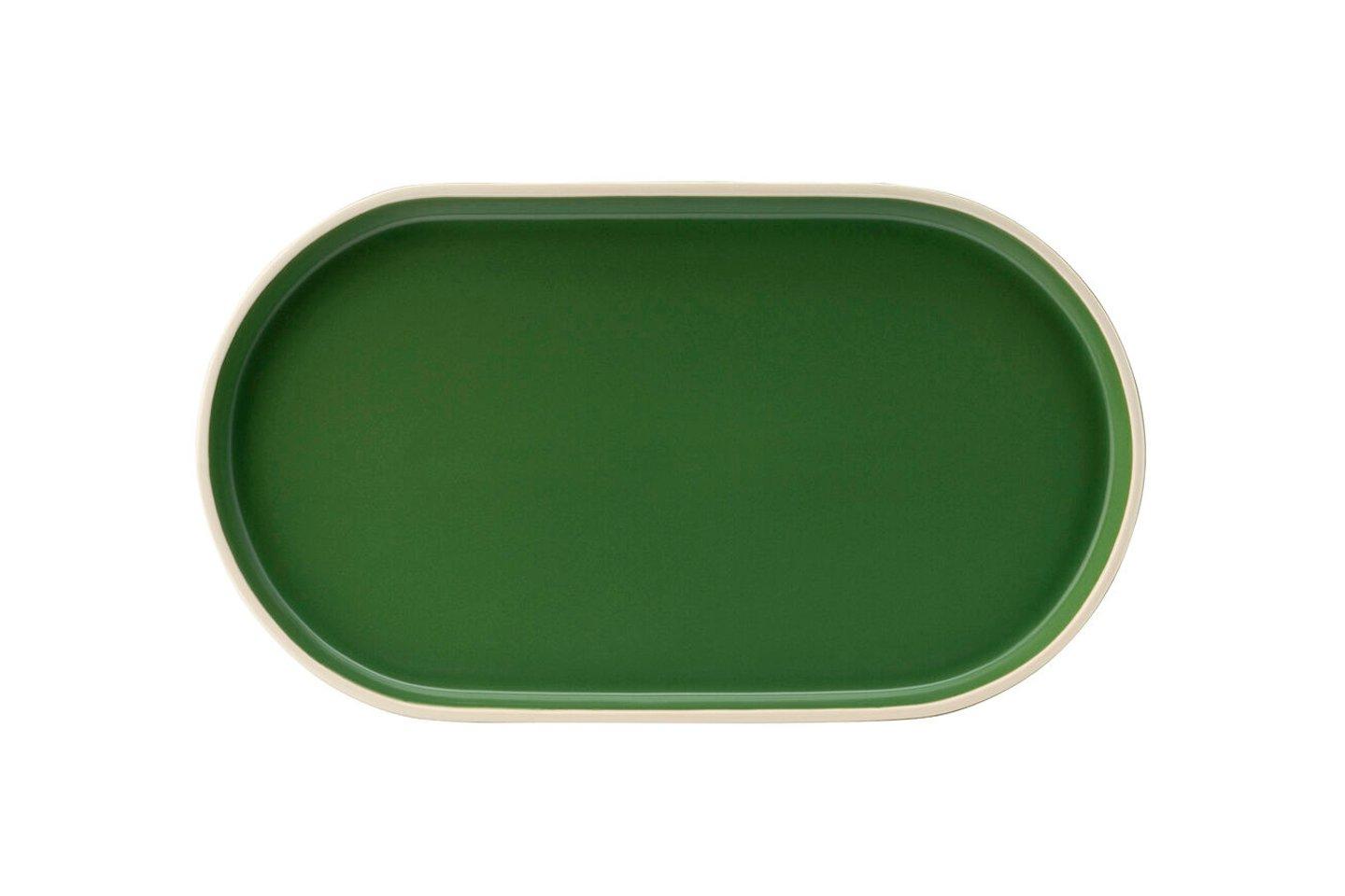 Steelite Forma Forest Platter 31x17.5cm