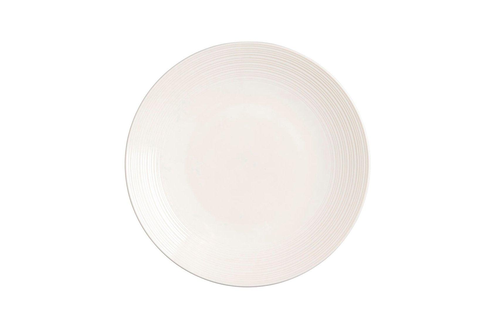 Steelite Concorde Coupe Plate 25.5cm