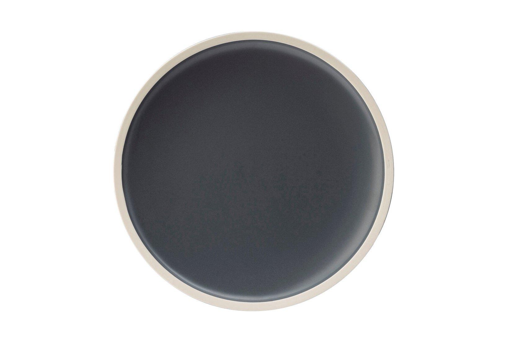 Steelite Forma Charcoal Plate 10.5"